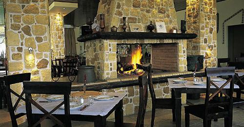 Πάμε μια μονοήμερη για φαγητό να ξεφύγουμε από όλα;